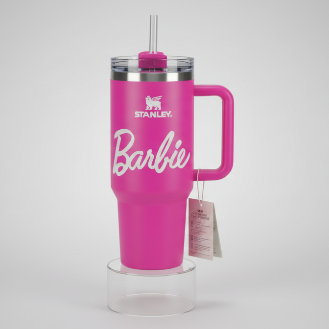 Stanley H2.0 Quencher FlowState Tumbler - Limited Edition Collection