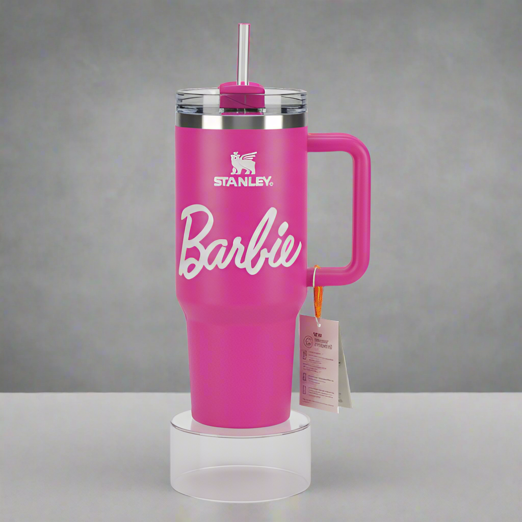 Stanley H2.0 Quencher FlowState Tumbler - Limited Edition Collection