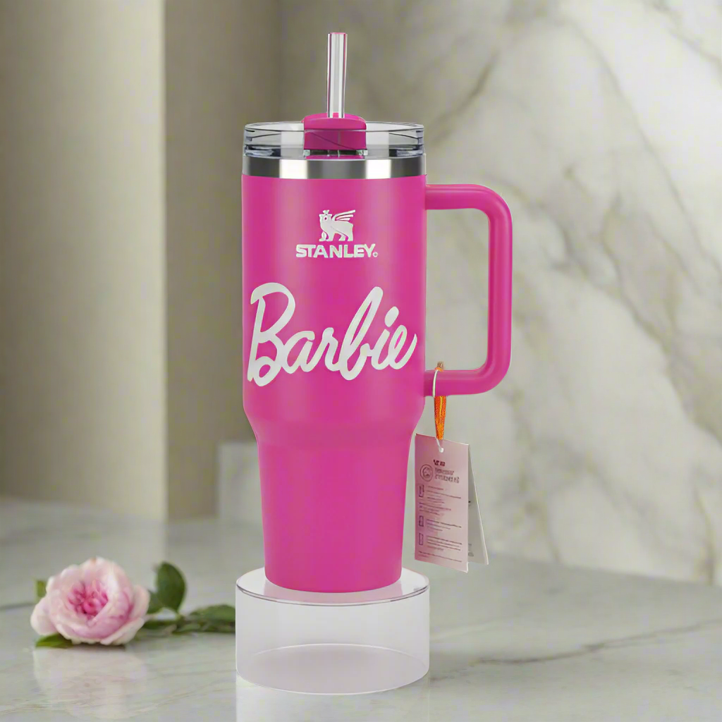 Stanley H2.0 Quencher FlowState Tumbler - Limited Edition Collection