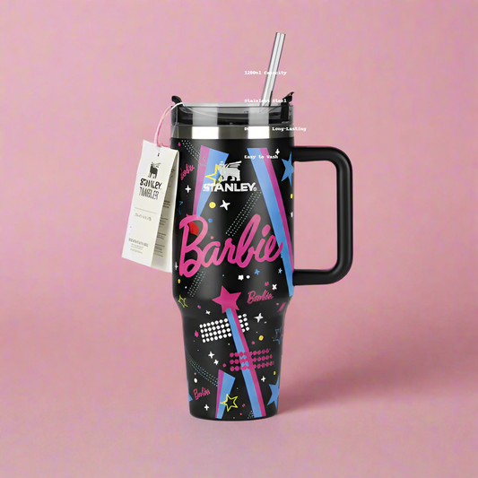 Stanley x Barbie Tumbler – Stainless steel 1200ml tumbler